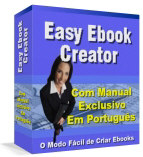 EASY eBOOK CREATOR