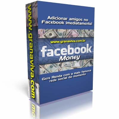 FACEBOOK MONEY