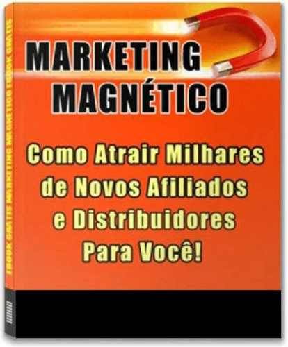 MARKETING MAGNETICO