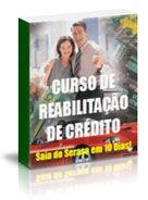 CURSO DE REABILITAÇÃO DE CREDITO