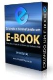 Criando e Formatando um E-book