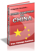 COMO COMPRAR DA CHINA