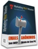 MMM - MARKETING MAIL MASTER