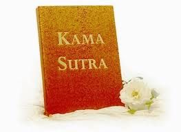 KAMA SUTRA