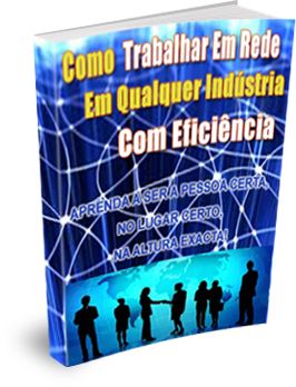 Como Trabalhar Em Rede Em Qualquer Indústria Com Eficiência