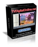 TV DIGITAL ON LINE - REVENDA