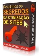 Revelados...Os Segredos para Otimização de Sites